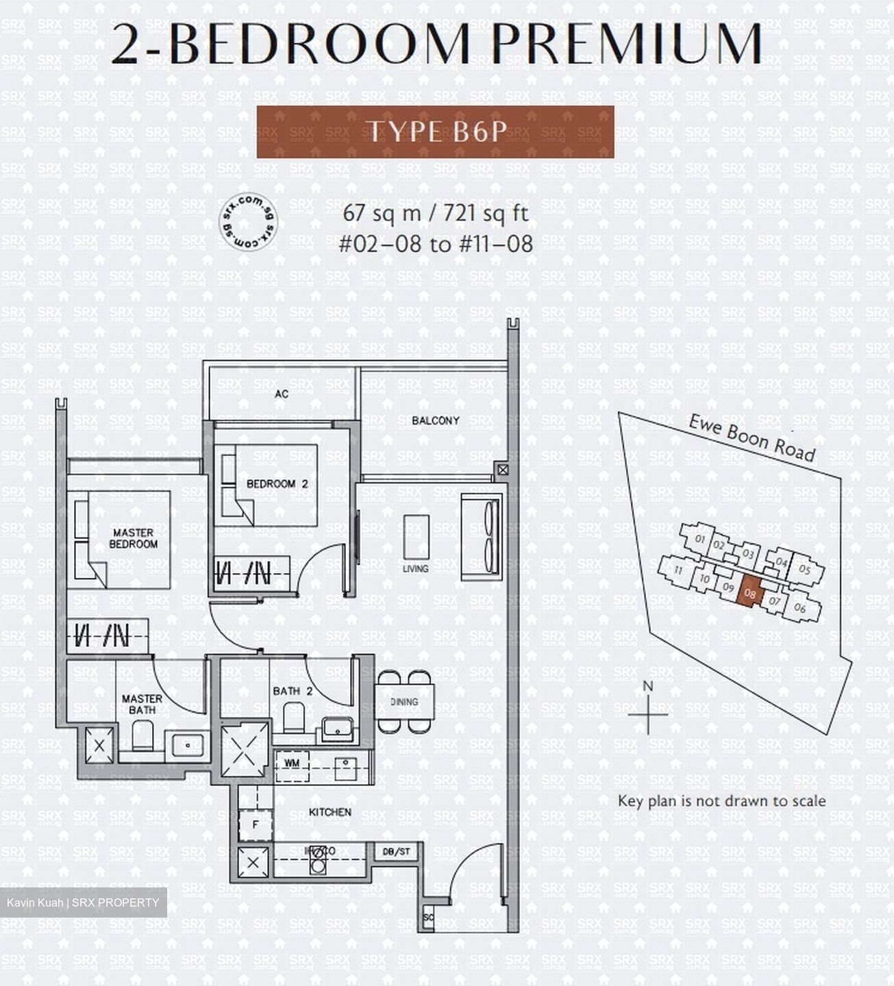 Juniper Hill (D10), Apartment #630614941